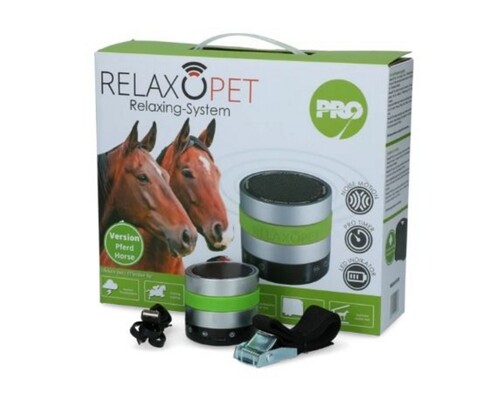 RelaxoPet Pro Paard
