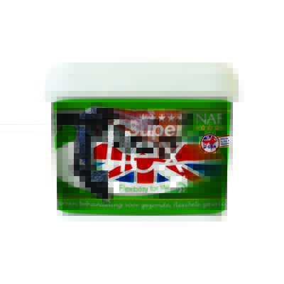 NAF Superflex 800gr