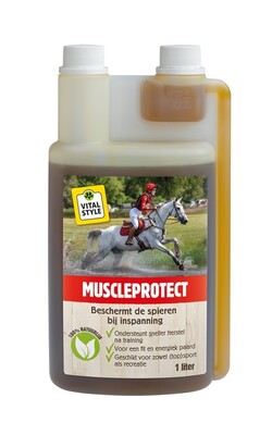 VITALstyle MuscleProtect 1L