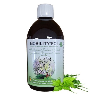 Essence of Life Mobility'eol 500ml