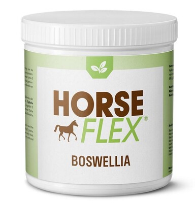 HorseFlex Boswellia 250gram