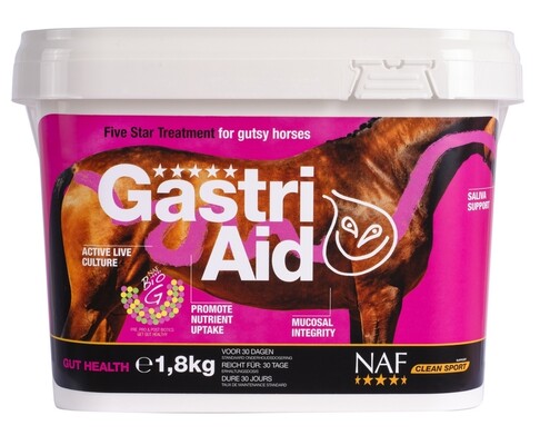 NAF GastriAid 1.8kg