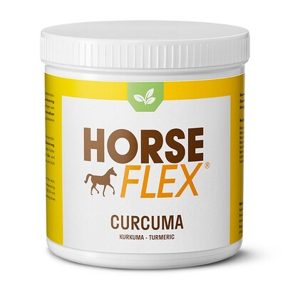 HorseFlex Curcuma 800gr
