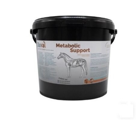Duval Metabolic Support 1,5kg