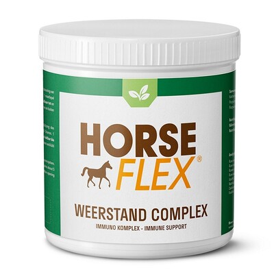 HorseFlex Weerstand Complex 550gram
