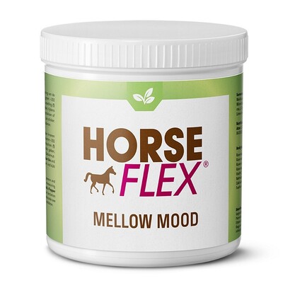 HorseFlex Mellow Mood 500gram