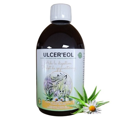 Essence of Life Ulcer'eol 500ml