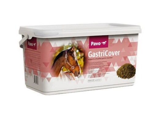 Pavo GastriCover 5kg