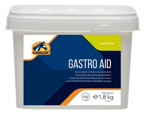 Cavalor Gastro Aid 1800gr
