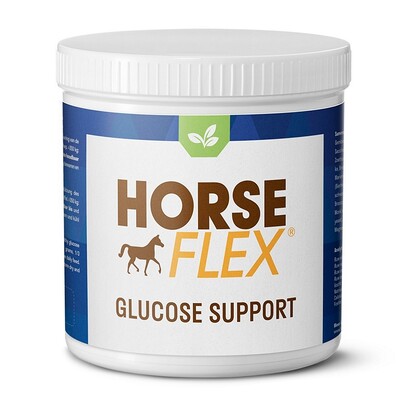 HorseFlex Glucose Support 600gram