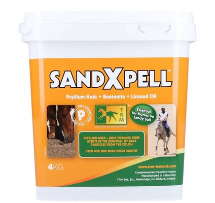 TRM SandXPell 4kg