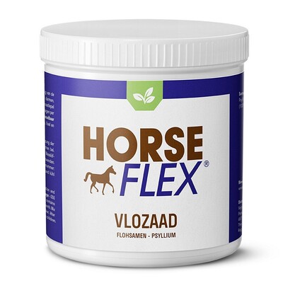 HorseFlex Vlozaad 750gram
