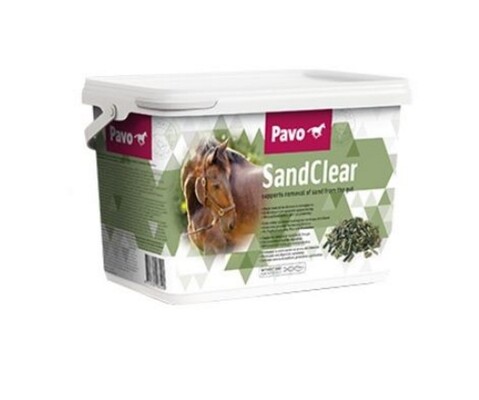 Pavo SandClear 2kg