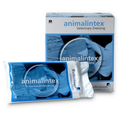 Animalintex 405x 205mm
