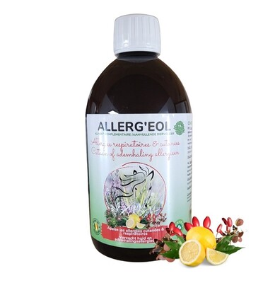 Essence of Life Allerg'eol 500ml