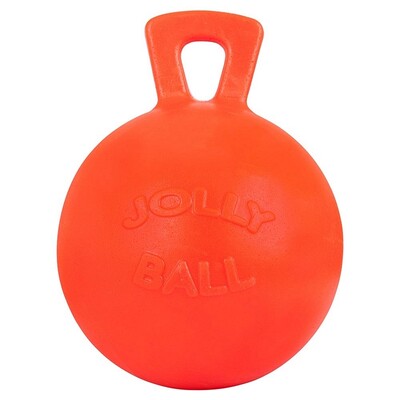 Speelbal Jolly Ball Vanille