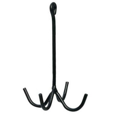 One Equestrian Tack Hook