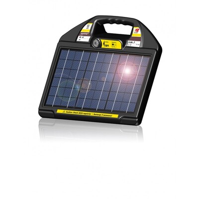 Horizont Equistop Solar Energiser AS50