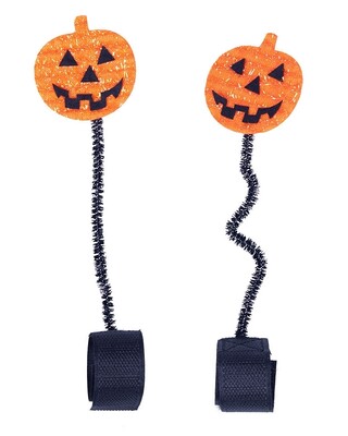 QHP Kopstuk accessoire Halloween