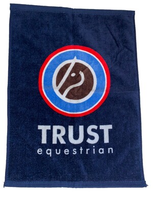 Trust Grooming Towel