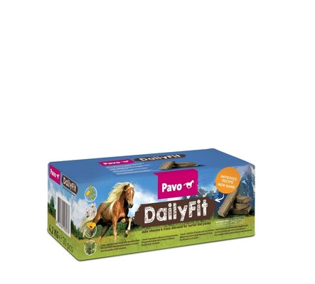 Pavo DailyFit Koeken 4.2 kg